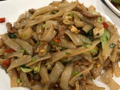-零零後碳烤大排档(曙光星城旗舰店)