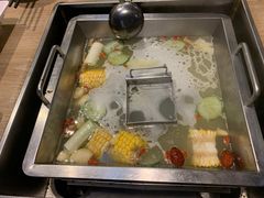 -野妹经典火锅(民治店)