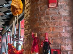 -BROWNSTONE布朗石西班牙餐厅(富城店)