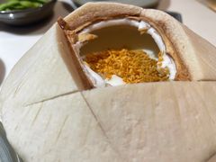 -喃喃椰·糟粕醋·椰子鸡火锅(七堡花园店)