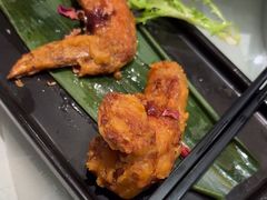 -稻香酒家·34年老字号(侨光店)