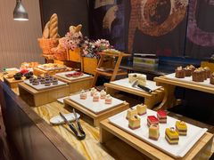 -西藏饭店·亚克·食光自助餐厅(文殊院店)