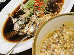 -钓台野鱼馆(钱江国际时代广场店)