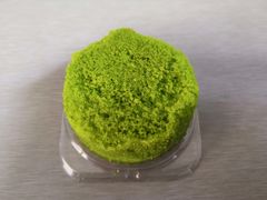 雪绒芝士青梅口味-好利来(牡丹园店)