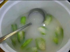 丝瓜汤-乡下人家大酒楼(大鳌溪店)