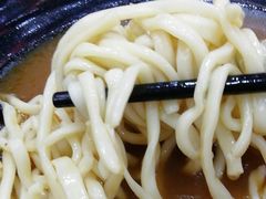 -台州老六海鲜面馆(上南总店)