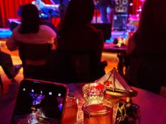 -JZ Club 爵士酒吧(上海店)