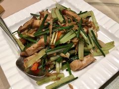 -陶陶居海鲜酒家(新马路店)