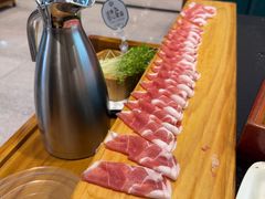 -阳坊胜利涮羊肉(阳坊老店)