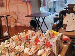 -龙吟九品(青龙山庄店)