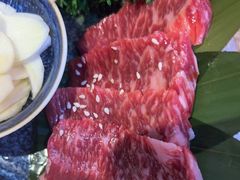 -丸藏和牛烧肉专门店(园区师惠坊店)