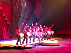 -珠海横琴长隆《卡卡虎奇遇记》