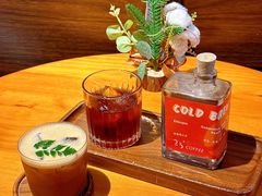 -25#COFFEE(古地石店)