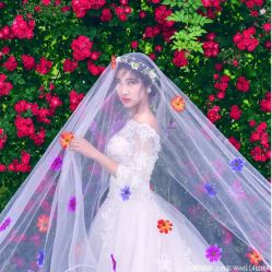 -克拉女神写真馆·匠心定制