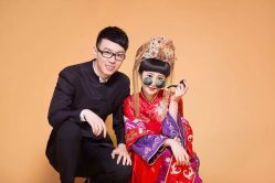 -太郎花子婚纱摄影艺术中心