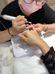 -美梨工坊美甲