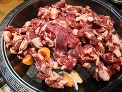 -冰煮羊(山水小区店)