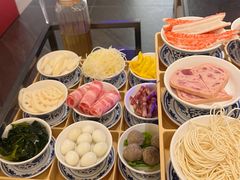 -咏江南·苏式火锅·苏州评弹(观前街店)