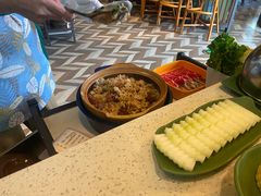 -润园四季椰子鸡火锅(海上世界店)