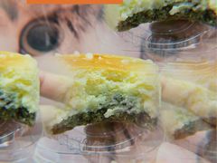 -好利来(八里庄店)