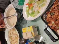 -老松滨饭店(菜艺街店)