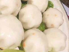爆浓芝士丸-纸盐河码头火锅(十八梯店)
