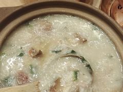 -宏状元现熬粥·京味菜(黄寺大街店)