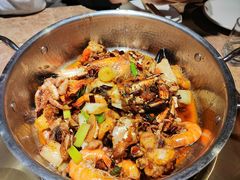 -七欣天香辣蟹火锅(苏州东大街店)