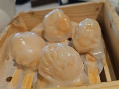 -粤财皇冠假日酒店·彩华轩中餐厅