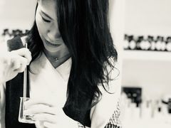 -墨more调香馆DIY自调香水(博雅国际中心B座店)