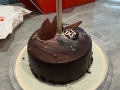 -DQ·蛋糕·冰淇淋(金牛万达店)