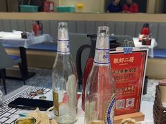 -靓虾二哥长沙地标小龙虾(五一广场店)