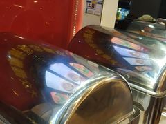 -清和园素食自助餐厅(义信堂美食城店)