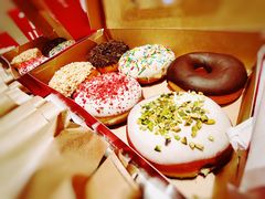 -Tims天好咖啡·贝果(东方广场店)