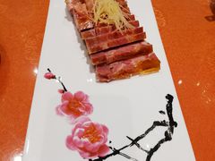 肴肉-镇扬菜馆