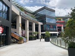 -浦江城市生活广场(江月路店)