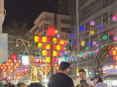 -有奴思烤肉·清真(正宁路店)