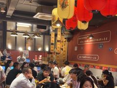 -小饕荟雅安贡椒鱼鲜馆(广福桥店)