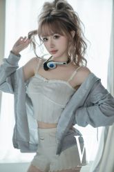 -MINIPHOTO婚纱摄影(星光天地商场店)