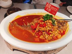 -桂小厨广西菜(航洋店)