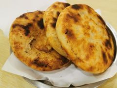 -张吉祥花椒肉火烧(老潍县美食城店)