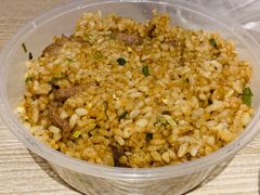 经典牛肉炒饭-合记汕头牛肉店(嘉禾路店)