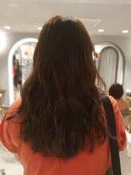 -苏豪路易士·嘉玛发廊