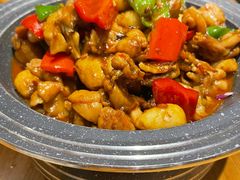 -鸿运楼·舌尖上的徽菜