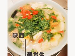 精肠葫芦头-春发生饭店·非遗(南院门店)