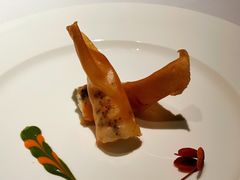 -Oyster Talks 四度蚝法餐厅
