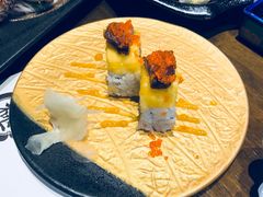 -极料理(普罗理想国店)
