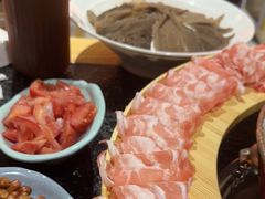 -京炭铜锅涮肉·羊蝎子·羊肉炉(保利·时光里店)