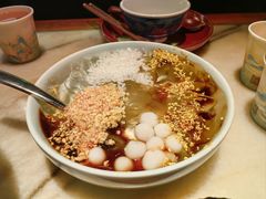 -桂满陇·景观餐厅(新世界店)