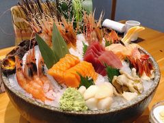 -割烹旭日本料理(龙湖狮山天街店)